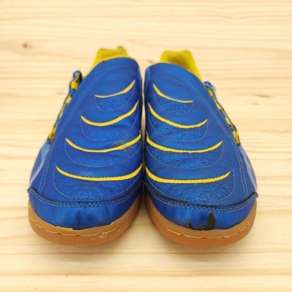 Puma Mens Indoor Soccer Shoes Size 10 - Picture 2 of 9